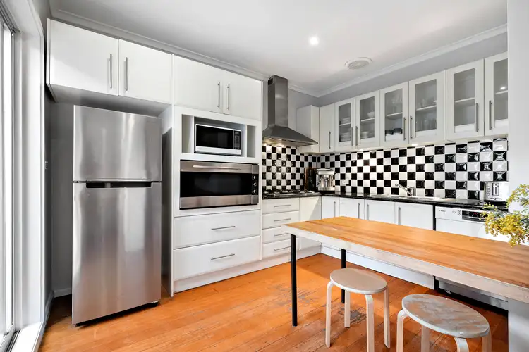 Fourth view of Homely villa listing, 3/61 The Grove, Coburg VIC 3058