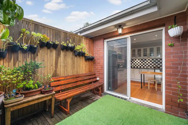 Fifth view of Homely villa listing, 3/61 The Grove, Coburg VIC 3058