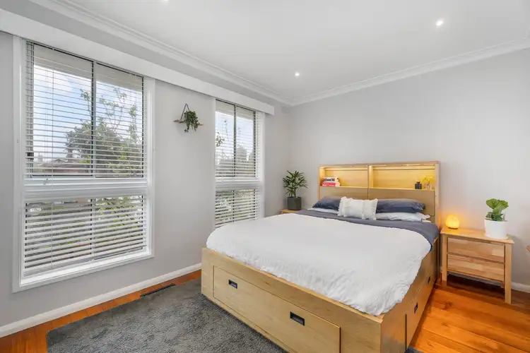 Sixth view of Homely villa listing, 3/61 The Grove, Coburg VIC 3058