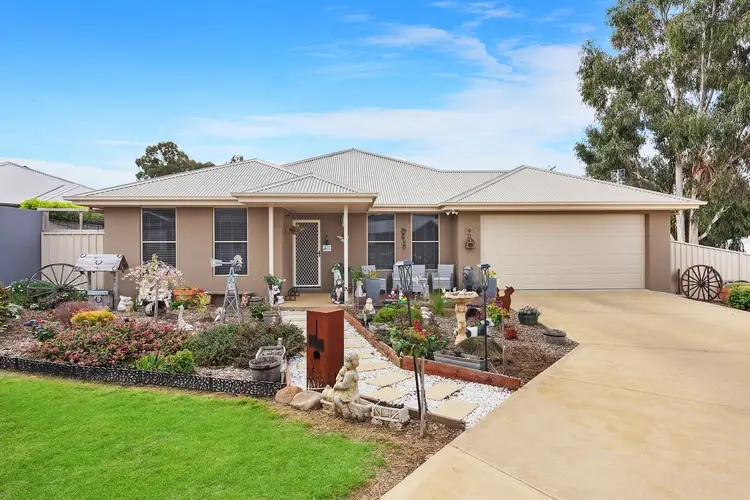 Second view of Homely house listing, 22 Baskerville Drive, Mudgee NSW 2850