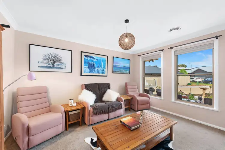 Third view of Homely house listing, 22 Baskerville Drive, Mudgee NSW 2850