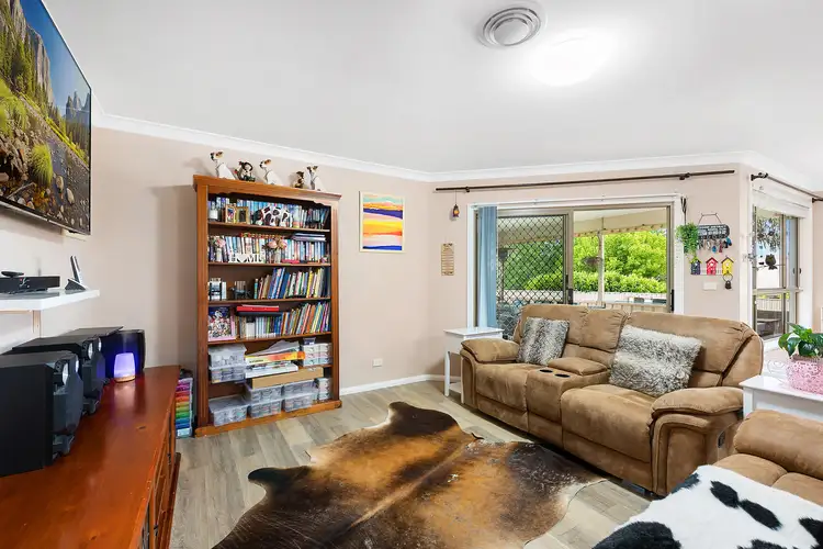 Fourth view of Homely house listing, 22 Baskerville Drive, Mudgee NSW 2850