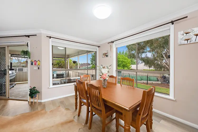 Fifth view of Homely house listing, 22 Baskerville Drive, Mudgee NSW 2850