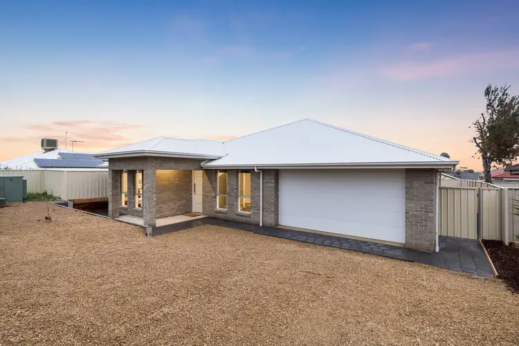 Second view of Homely house listing, 3 Pacific Princess Parade, Sellicks Beach SA 5174