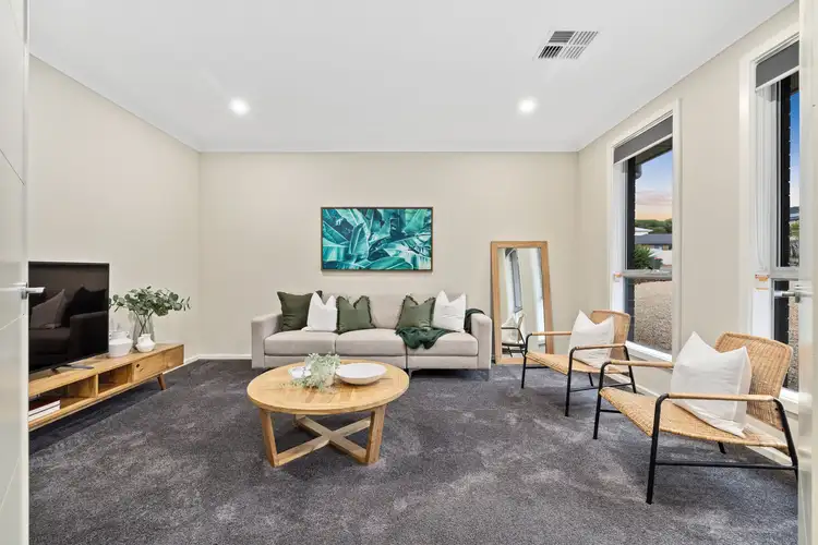 Third view of Homely house listing, 3 Pacific Princess Parade, Sellicks Beach SA 5174