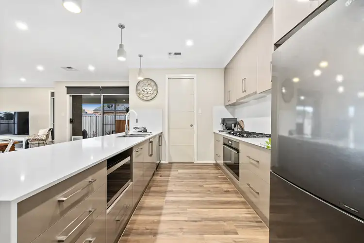 Sixth view of Homely house listing, 3 Pacific Princess Parade, Sellicks Beach SA 5174