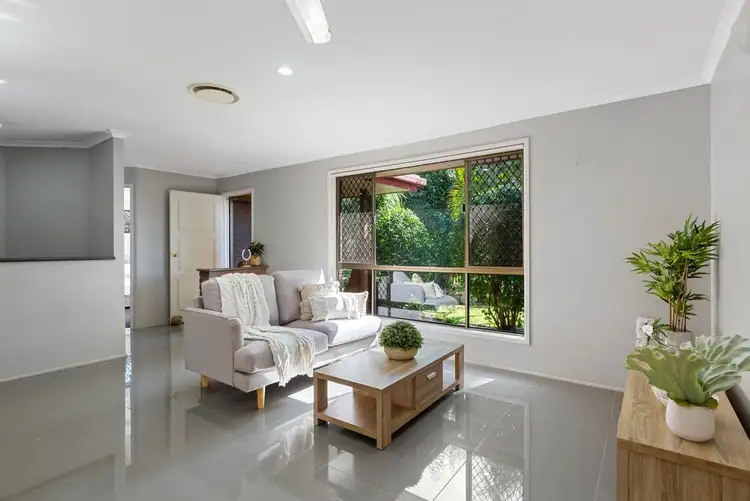 Second view of Homely house listing, 31 Warner Street, Wellington Point QLD 4160