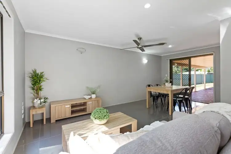 Third view of Homely house listing, 31 Warner Street, Wellington Point QLD 4160