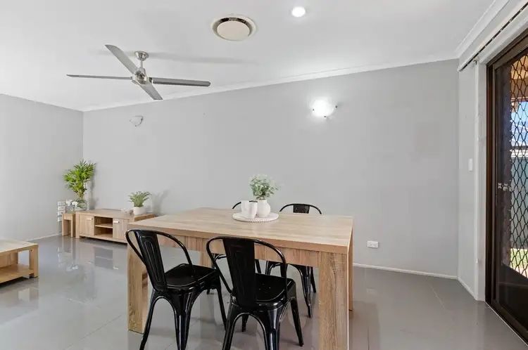 Fourth view of Homely house listing, 31 Warner Street, Wellington Point QLD 4160