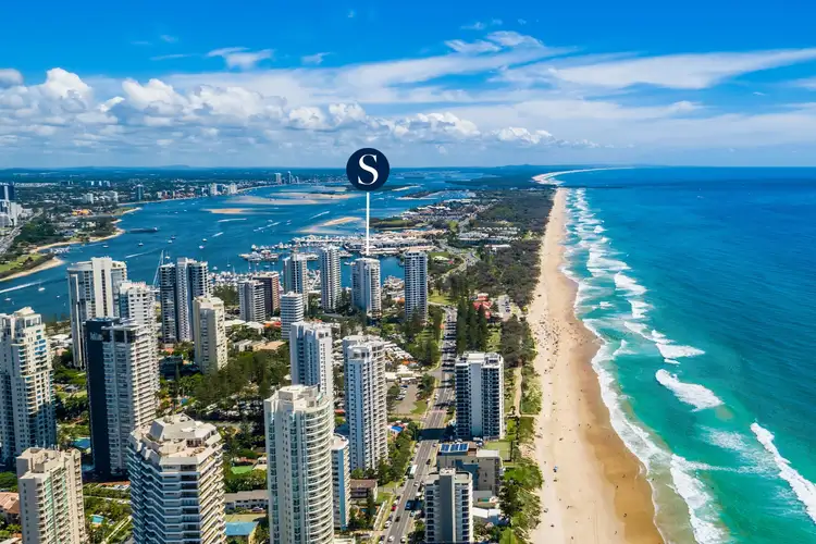 15/3 Cunningham Avenue, Main Beach QLD 4217