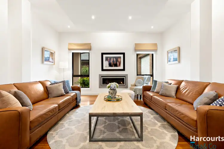 Second view of Homely house listing, 19 Barbers Drive, South Morang VIC 3752