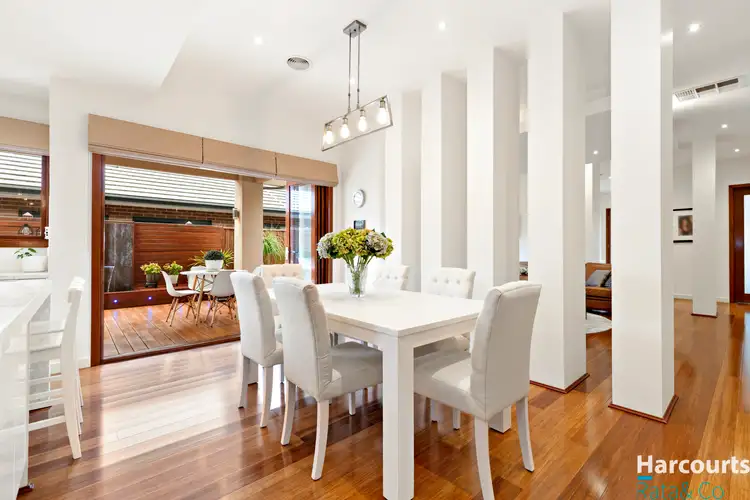 Third view of Homely house listing, 19 Barbers Drive, South Morang VIC 3752
