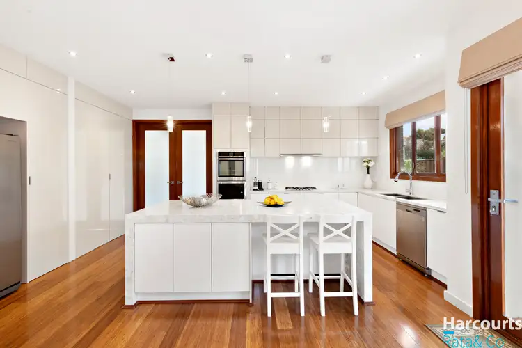 Fourth view of Homely house listing, 19 Barbers Drive, South Morang VIC 3752