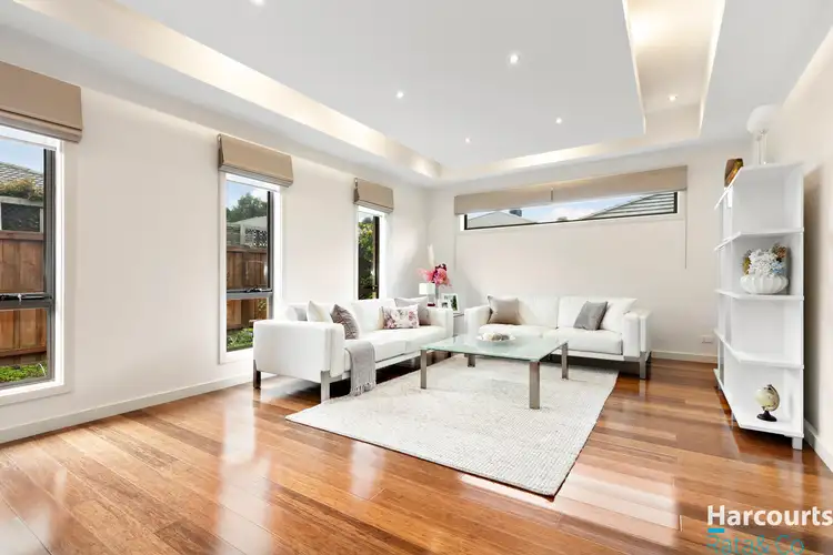 Fifth view of Homely house listing, 19 Barbers Drive, South Morang VIC 3752