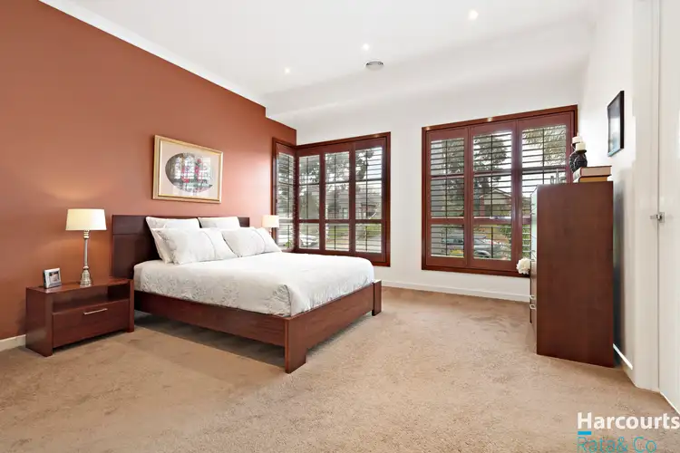 Sixth view of Homely house listing, 19 Barbers Drive, South Morang VIC 3752