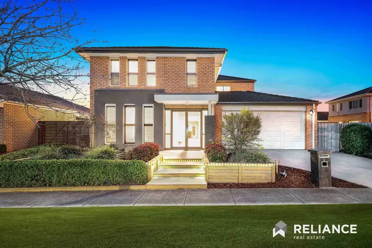 4 Skein Street, Point Cook VIC 3030