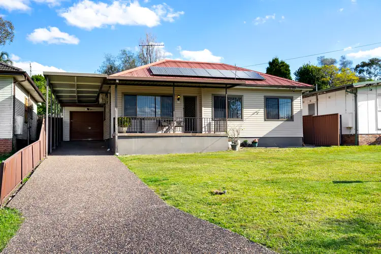 49 Paul Street, Blacktown NSW 2148