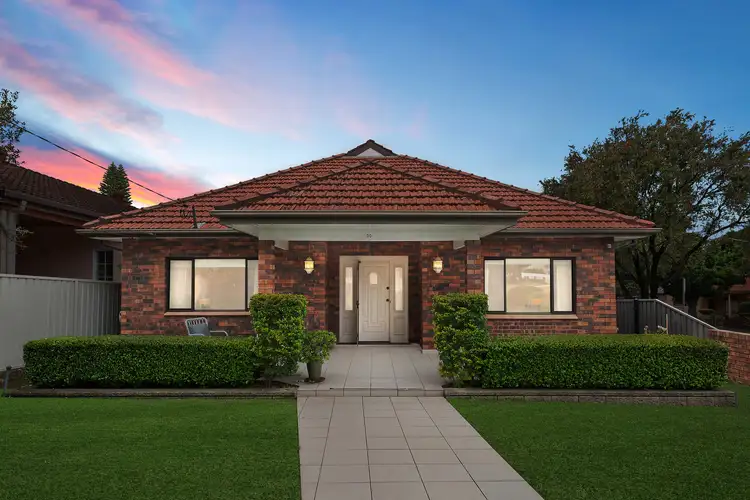 30 Earlwood Avenue, Earlwood NSW 2206