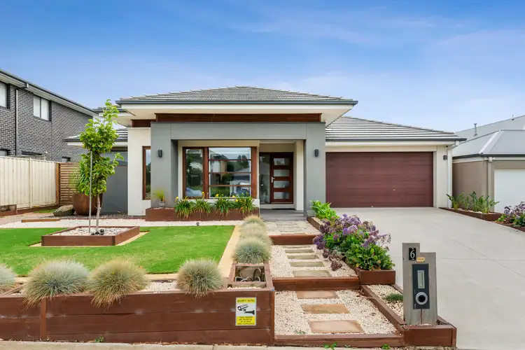 6 Centennial Boulevard, Curlewis VIC 3222