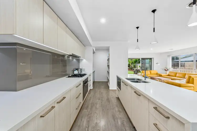 Third view of Homely house listing, 6 Centennial Boulevard, Curlewis VIC 3222