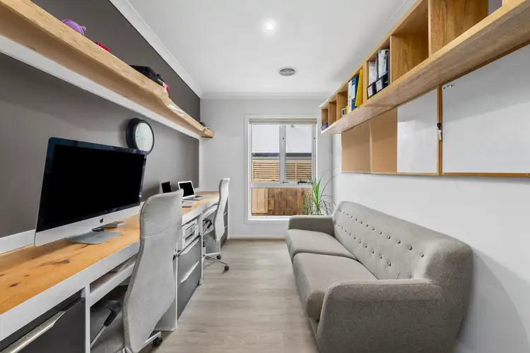 Fourth view of Homely house listing, 6 Centennial Boulevard, Curlewis VIC 3222