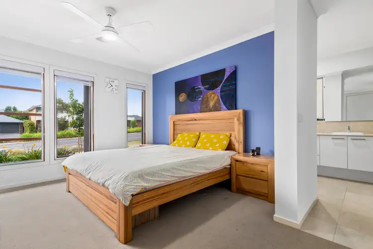 Fifth view of Homely house listing, 6 Centennial Boulevard, Curlewis VIC 3222