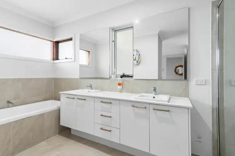 Sixth view of Homely house listing, 6 Centennial Boulevard, Curlewis VIC 3222