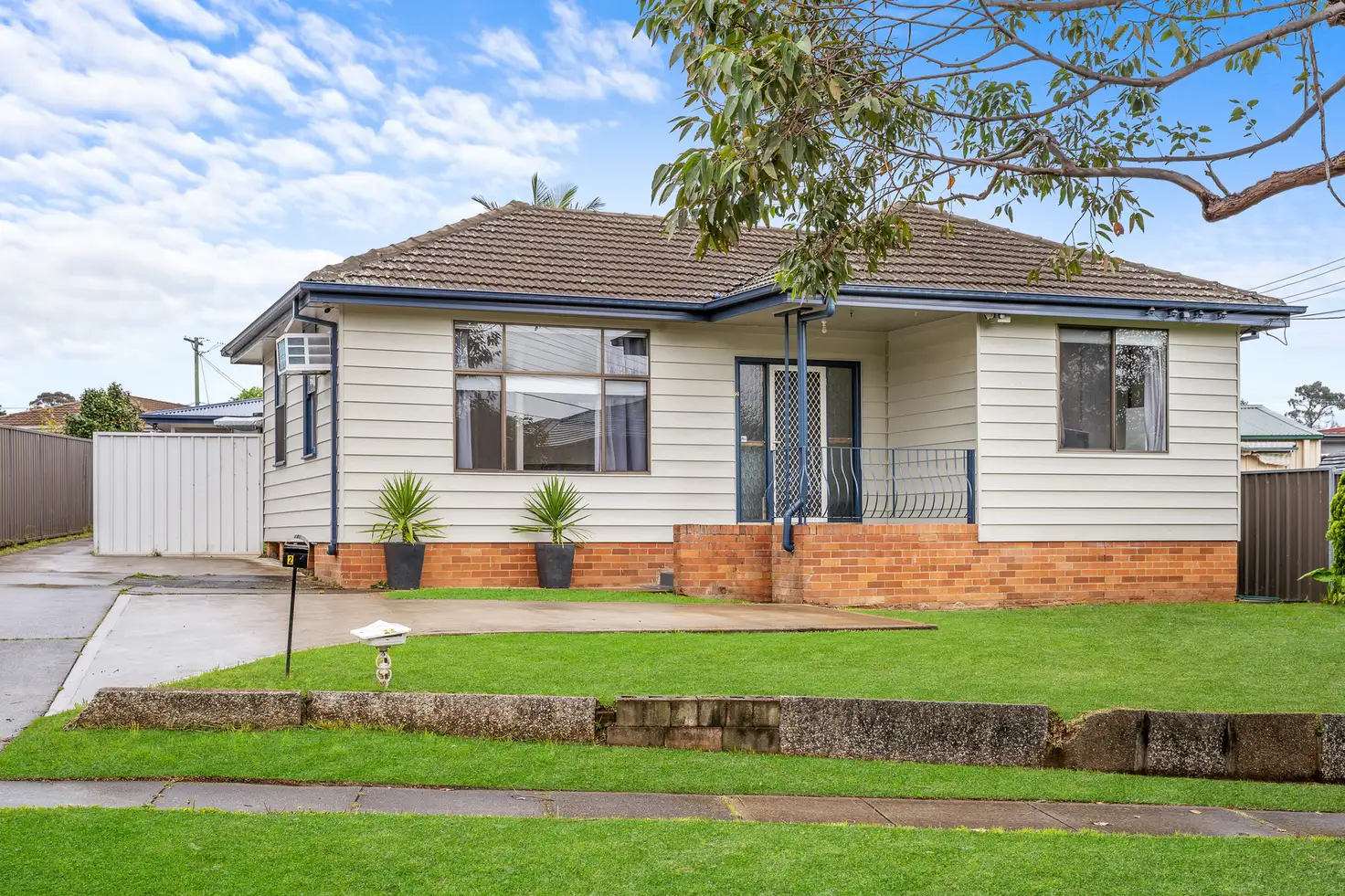 Main view of Homely house listing, 2 & 2a Sturt Street, Lalor Park NSW 2147