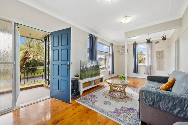 Third view of Homely house listing, 2 & 2a Sturt Street, Lalor Park NSW 2147