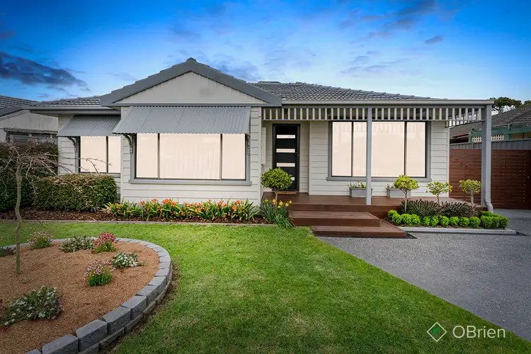 Second view of Homely house listing, 6 Thomas Street, Baxter VIC 3911