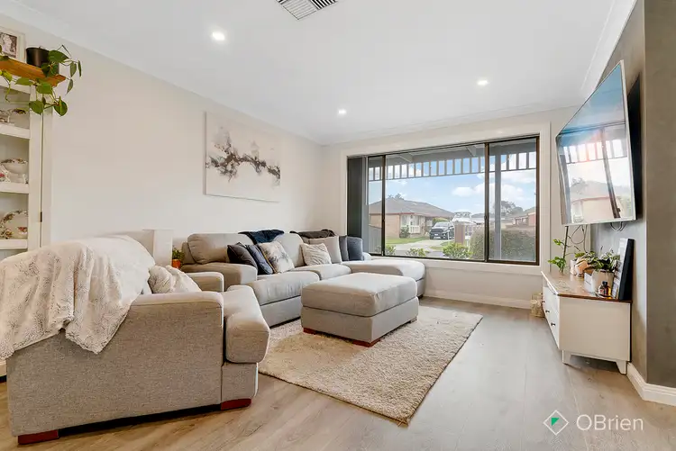Third view of Homely house listing, 6 Thomas Street, Baxter VIC 3911