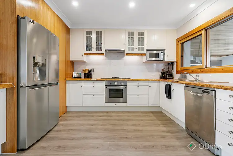 Fourth view of Homely house listing, 6 Thomas Street, Baxter VIC 3911