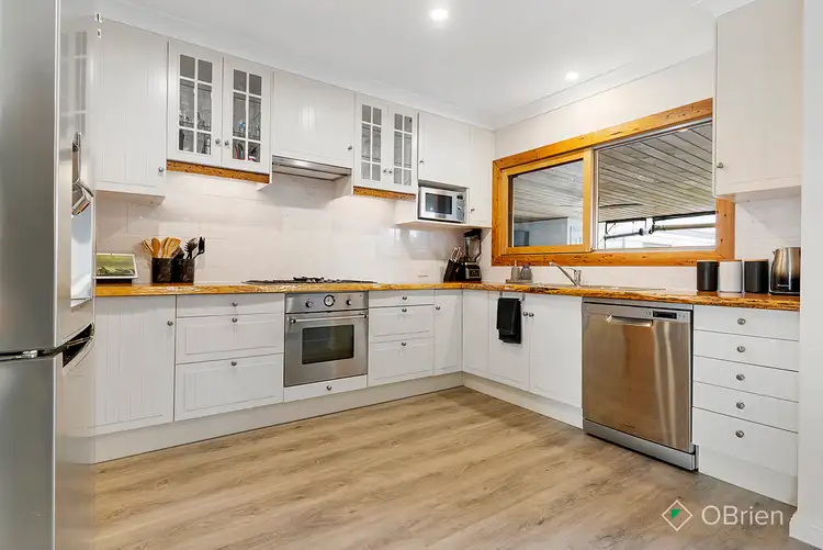 Fifth view of Homely house listing, 6 Thomas Street, Baxter VIC 3911