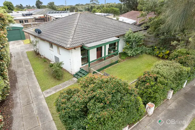 31 Whitewood Street, Frankston North VIC 3200