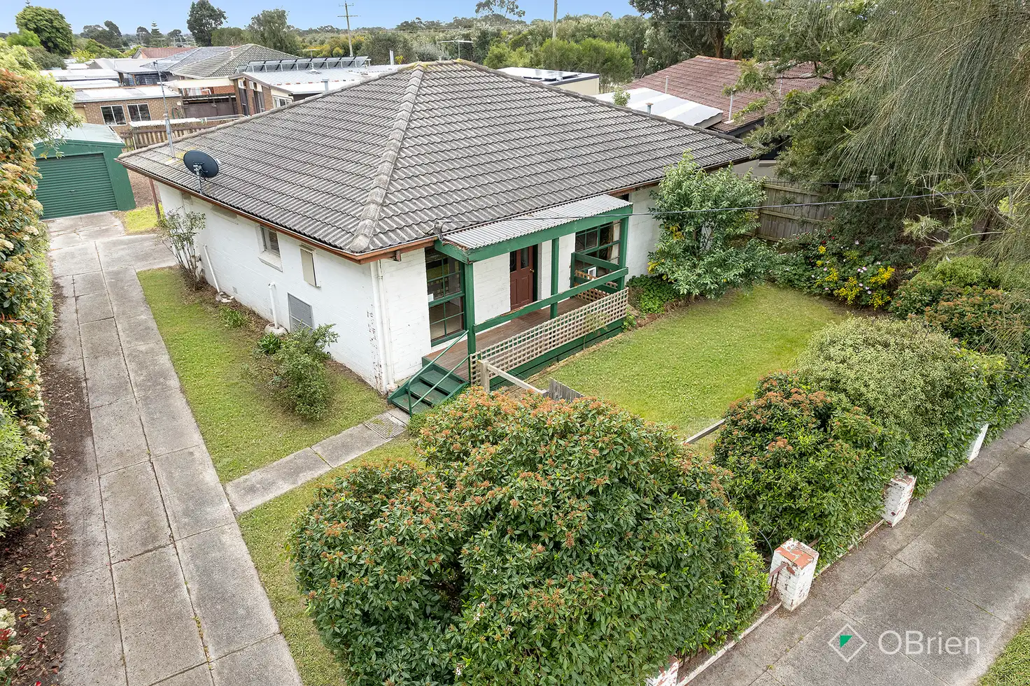 Main view of Homely house listing, 31 Whitewood Street, Frankston North VIC 3200