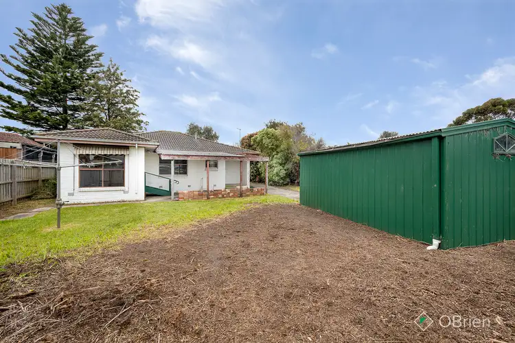 Second view of Homely house listing, 31 Whitewood Street, Frankston North VIC 3200