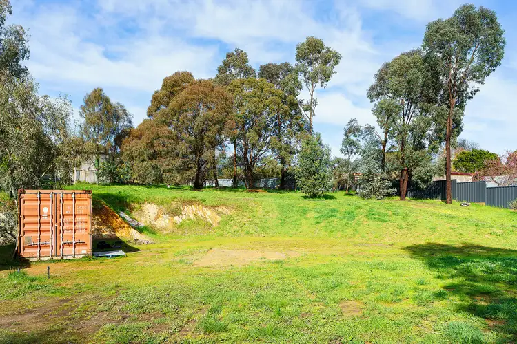 Fifth view of Homely land listing, 36 Moscript Street, Campbells Creek VIC 3451