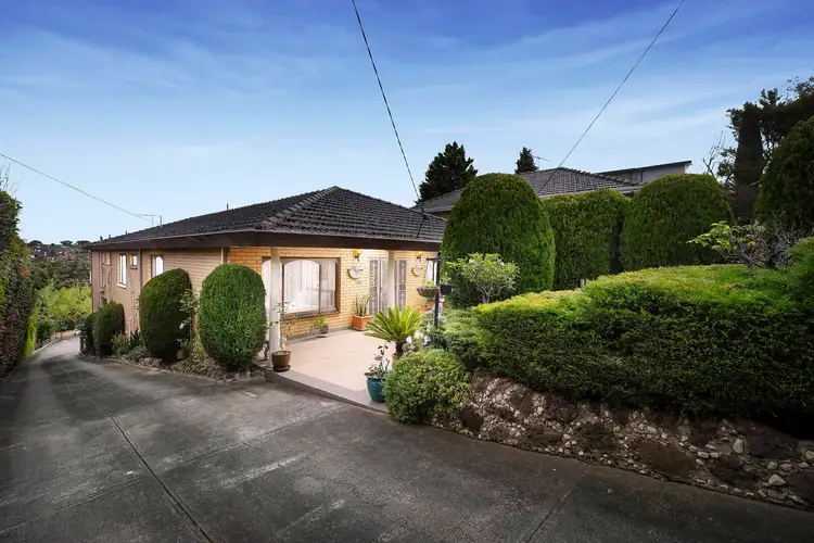 Main view of Homely house listing, 71 New Road, Oak Park VIC 3046