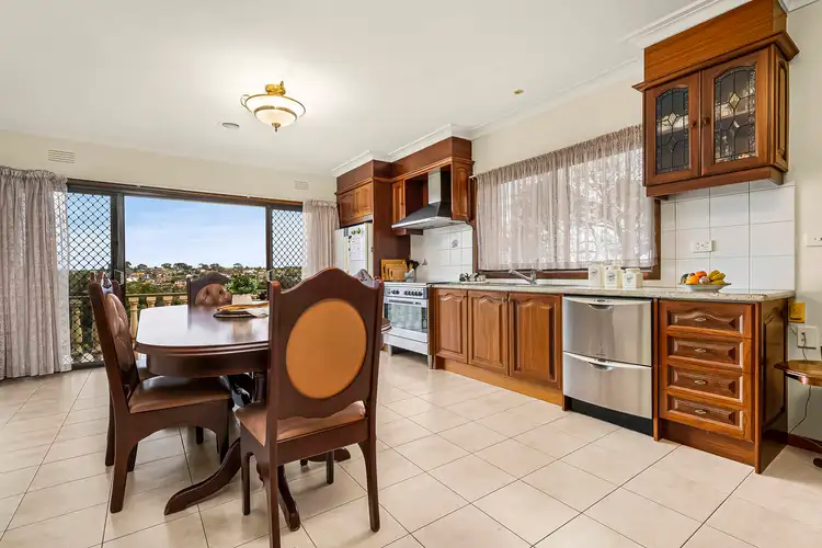 Second view of Homely house listing, 71 New Road, Oak Park VIC 3046
