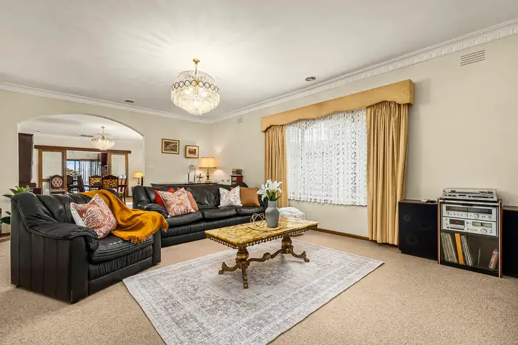 Fifth view of Homely house listing, 71 New Road, Oak Park VIC 3046