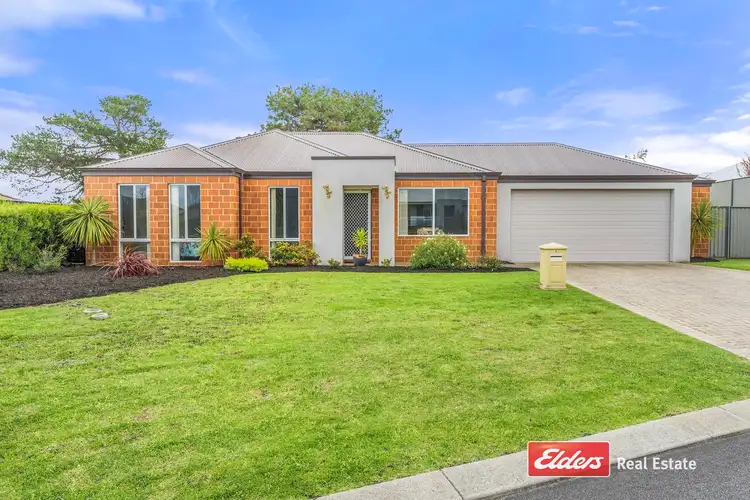 Second view of Homely house listing, 4 Doyle Way, Bayonet Head WA 6330