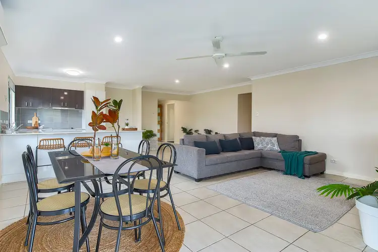 28 Barwell Street, Brassall QLD 4305