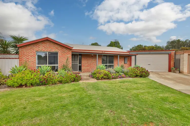 3 Langdon Court, Mildura VIC 3500