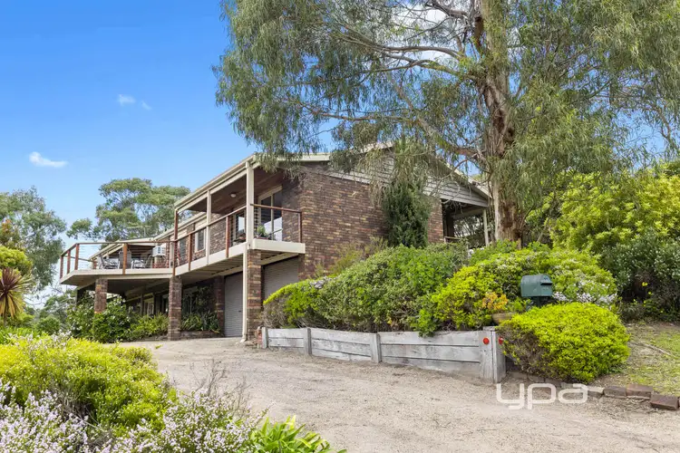 Main view of Homely house listing, 23 Hillside Avenue, Dromana VIC 3936