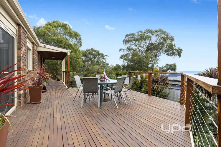 Fourth view of Homely house listing, 23 Hillside Avenue, Dromana VIC 3936