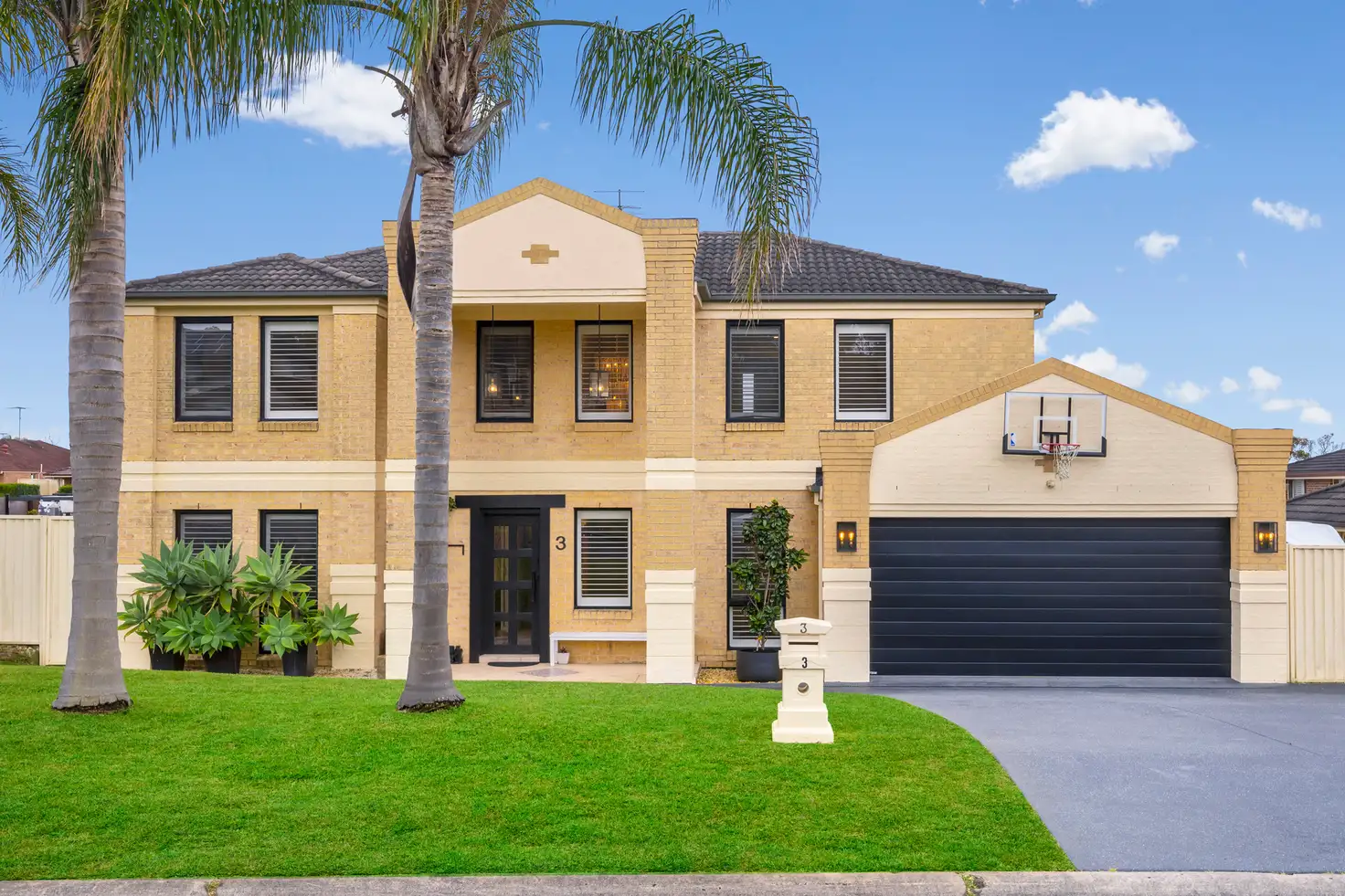 Main view of Homely house listing, 3 Teal Place, Woronora Heights NSW 2233