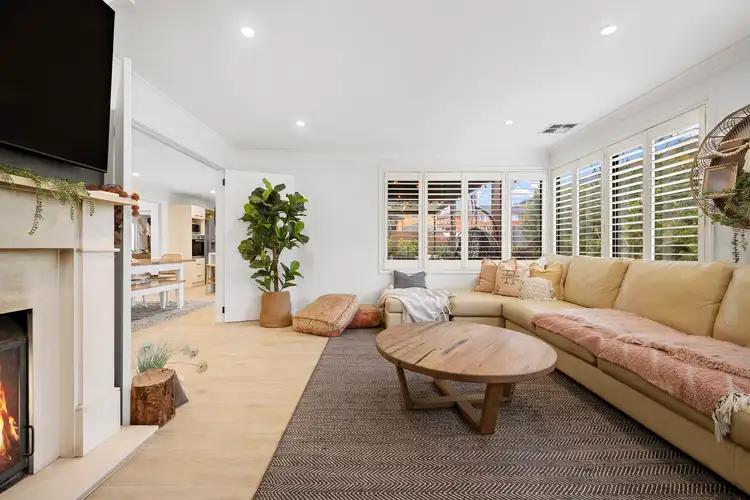 Second view of Homely house listing, 3 Teal Place, Woronora Heights NSW 2233