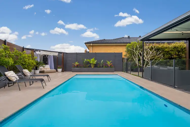Fourth view of Homely house listing, 3 Teal Place, Woronora Heights NSW 2233