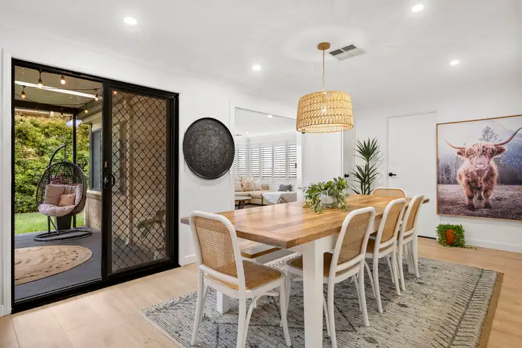 Sixth view of Homely house listing, 3 Teal Place, Woronora Heights NSW 2233