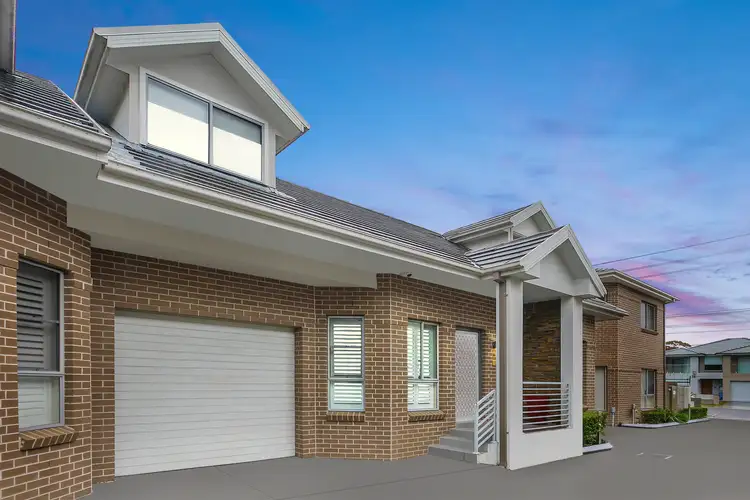 Main view of Homely townhouse listing, 6/59 Iberia Street, Padstow NSW 2211